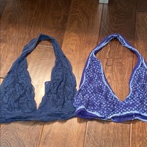 Urban outfitters bralettes